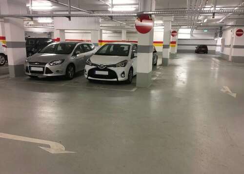 Foto - Garage zu verkaufen in Maisach 24.900,00 €