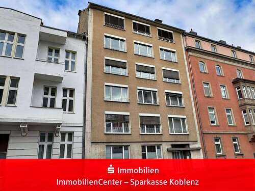 Foto - Wohnung zum Kaufen in Koblenz 275.000,00 € 92 m²
