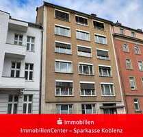 Wohnung zum Kaufen in Koblenz 275.000,00 € 92 m²