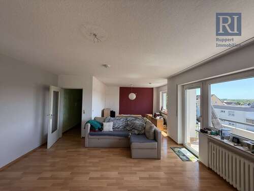 Foto - Wohnung zum Mieten in Volkach 263,00 € 52.9 m²
