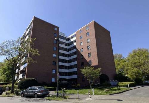 Foto - Wohnung zum Kaufen in Düsseldorf 199.500,00 € 63.3 m²
