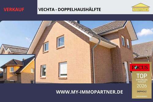 Foto - Haus zum Kaufen in Vechta 522.000,00 € 163.06 m²