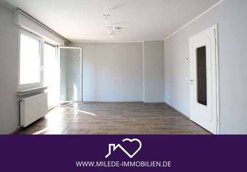 Foto - Wohnung zum Mieten in Aachen Brand 1.100,00 € 136 m²