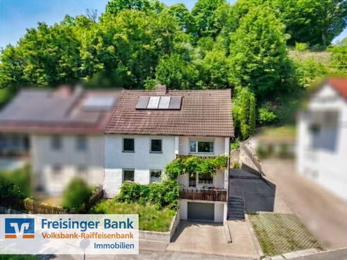 Foto - Haus zum Kaufen in Wartenberg 299.000,00 € 155 m²