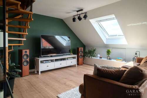 Foto - Wohnung zum Kaufen in Wildberg 197.000,00 € 48 m²