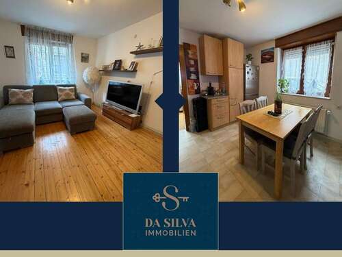 Foto - Wohnung zum Mieten in Wiesbaden 560,00 € 47.37 m²