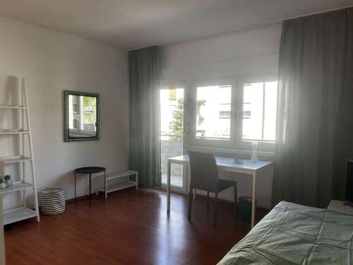 Foto - Wohnung zum Mieten in MannheimNeckarstadt-West 700,00 € 55 m²
