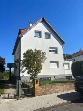 Foto - Wohnung zum Kaufen in RüsselheimKönigstädten 180.000,00 € 50 m²