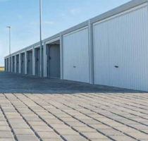 Garage zu vermieten in Hachenburg 80,00 € 16.44 m²