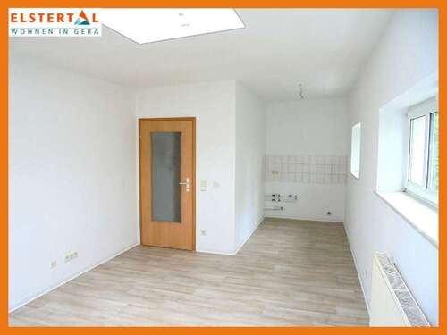 Foto - Wohnung zum Mieten in Gera 189,00 € 40 m²