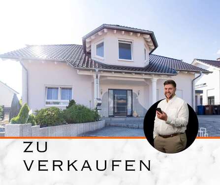 Foto - Haus zum Kaufen in Weilerbach 677.000,00 € 264 m²