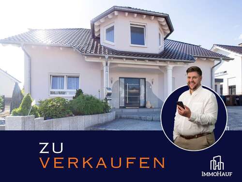 Foto - Haus zum Kaufen in Weilerbach 649.000,00 € 264 m²