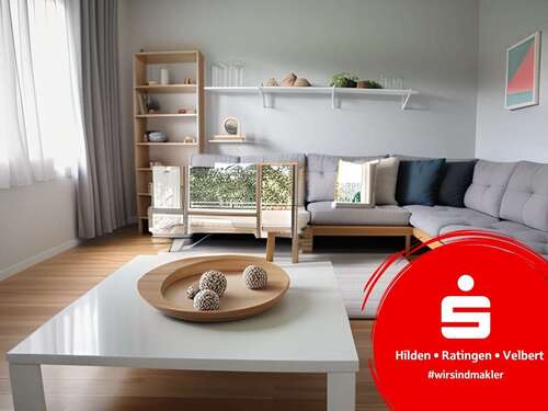 Foto - Wohnung zum Kaufen in Ratingen 329.000,00 € 104 m²