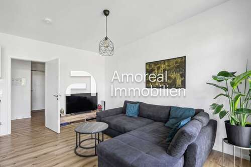 Foto - Wohnung zum Kaufen in Hamburg Schnelsen 460.000,00 € 89.63 m²