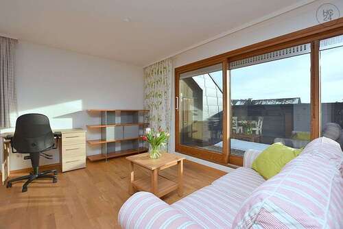 Foto - Wohnung zum Mieten in Nufringen 990,00 € 48 m²