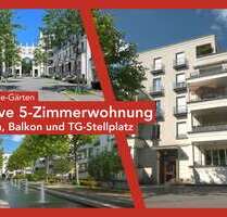 Wohnung zum Kaufen in Düsseldorf 1.400.000,00 € 178 m²