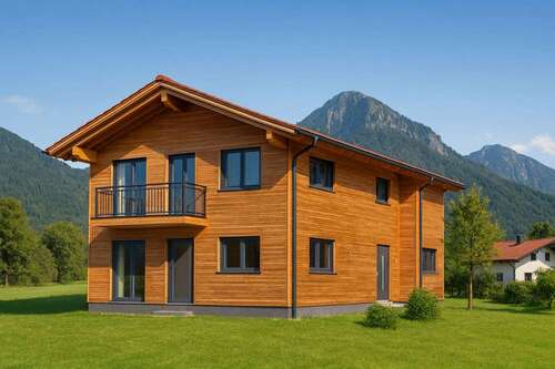 Foto - Grundstück zu verkaufen in Fischbachau 645.000,00 € 554 m²