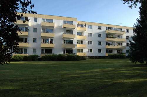 Foto - Wohnung zum Mieten in Quickborn 715,00 € 67.58 m²