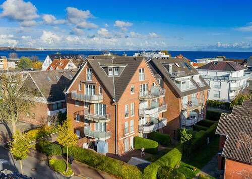 Foto - Wohnung zum Kaufen in scharbeutz 349.500,00 € 60 m²