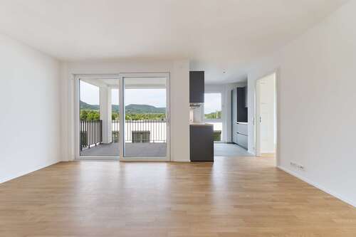 Foto - Wohnung zum Mieten in Pfullingen 1.075,00 € 67.92 m²