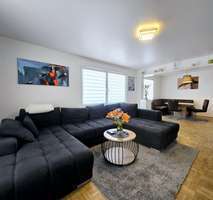 Foto - Wohnung zum Kaufen in Mülheim an der Ruhr 350.000,00 € 136 m²