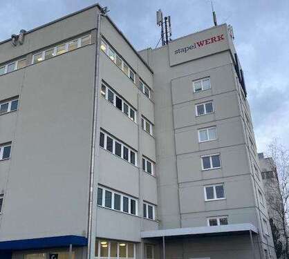 Foto - Halle in Hamburg 3.141,00 € 349 m²