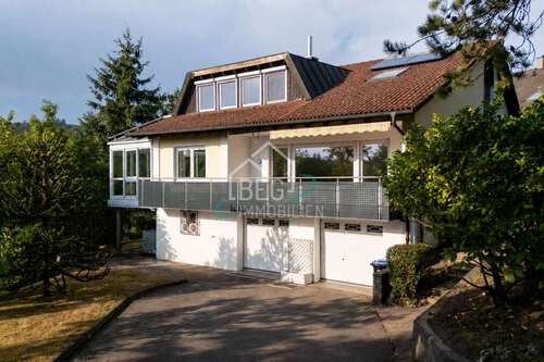 Foto - Haus zum Kaufen in Murrhardt Fornsbach 599.000,00 € 247.11 m²