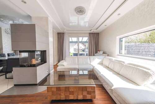 Foto - Haus zum Kaufen in Berlin 1.475.000,00 € 203 m²