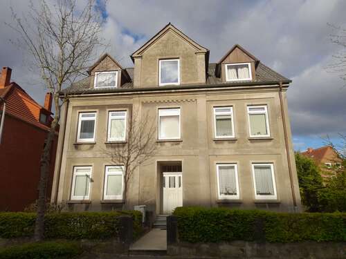 Foto - Wohnung zum Mieten in Rendsburg 620,00 € 78 m²