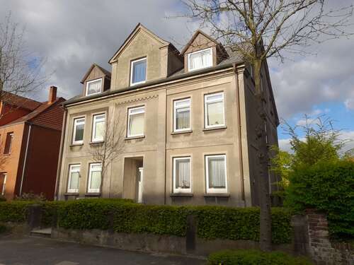 Foto - Wohnung zum Mieten in Rendsburg 620,00 € 78 m²