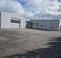 Halle in Achim-Uphusen 1.690.000,00 € 1555 m²