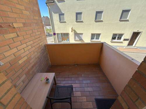 Foto - Wohnung zum Mieten in Schwandorf 650,00 € 46.04 m²