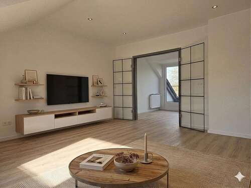 Foto - Wohnung zum Kaufen in Solingen 259.000,00 € 90 m²