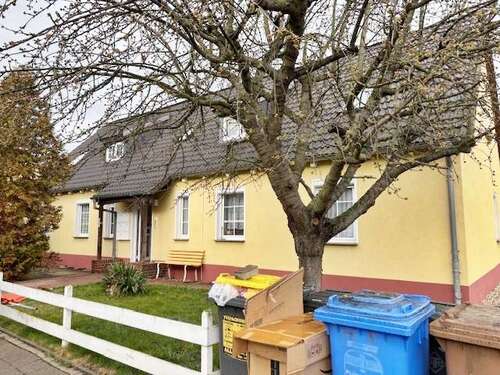 Foto - Wohnung zum Mieten in Merseburg 325,00 € 41 m²