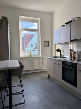 Foto - WG-Zimmer in Hannover 390,00 € 21.29 m²