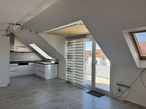 Foto - Wohnung zum Kaufen in Hochheim a. Main 365.000,00 € 80 m²