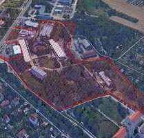 Grundstück in Leipzig 12.500.000,00 € 60015 m²