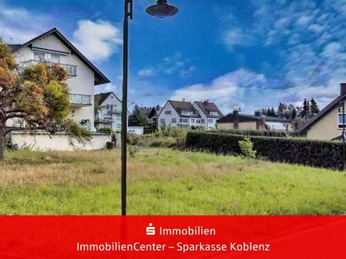 Foto - Grundstück zu verkaufen in Bendorf 135.000,00 € 639 m²