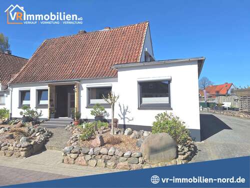 Foto - Haus zum Kaufen in Schleswig 219.000,00 € 145 m²