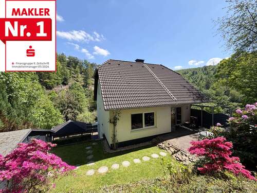 Foto - Haus zum Kaufen in Altena 259.950,00 € 131 m²