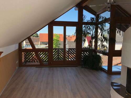 Foto - Wohnung zum Mieten in Annerod 750,00 € 65 m²