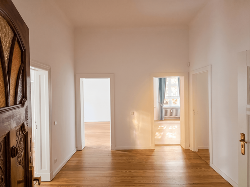 Foto - Wohnung zum Kaufen in Berlin 975.000,00 € 129.14 m²
