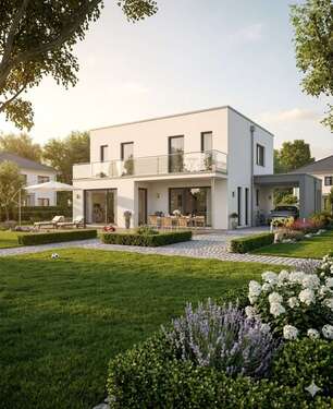 Foto - Haus zum Kaufen in Steinfurt 575.000,00 € 143 m²
