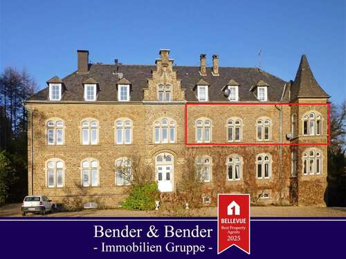Foto - Wohnung zum Mieten in Morsbach 1.250,00 € 156 m²