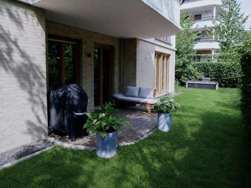 Foto - Wohnung zum Kaufen in Frankfurt am Main 1.059.000,00 € 125 m²