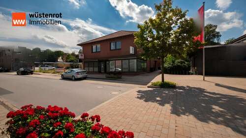 Foto - Haus zum Kaufen in Bad Bentheim Gildehaus 599.000,00 € 205 m²