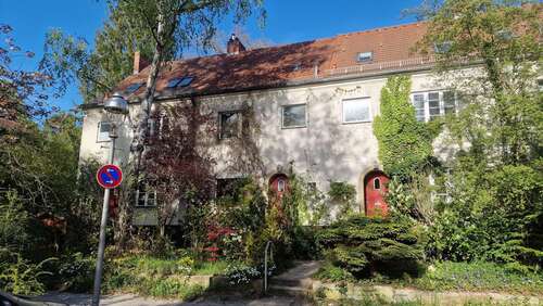 Foto - Haus zum Kaufen in Berlin 750.000,00 € 166 m²