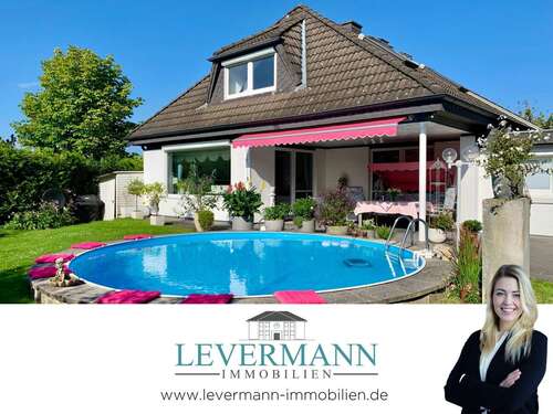 Foto - Haus zum Kaufen in Neumünster 435.000,00 € 216 m²