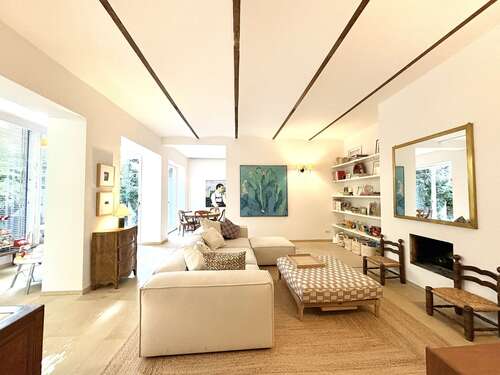 Foto - Wohnung zum Mieten in München 5.750,00 € 210 m²