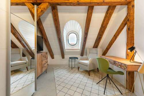 Foto - WG-Zimmer in München 810,00 € 18 m²